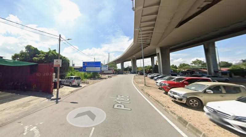 Tanah Komersial untuk Dijual di Butterworth (Penang) - Darren Kooi - PropertyGuru.com.my