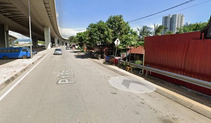 Tanah Komersial untuk Dijual di Butterworth (Penang) - Darren Kooi - PropertyGuru.com.my
