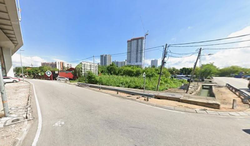 Tanah Komersial untuk Dijual di Butterworth (Penang) - Darren Kooi - PropertyGuru.com.my