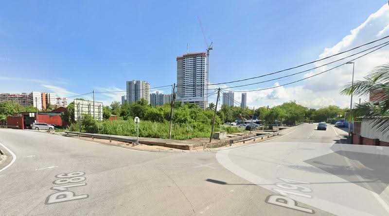 Tanah Komersial untuk Dijual di Butterworth (Penang) - Darren Kooi - PropertyGuru.com.my