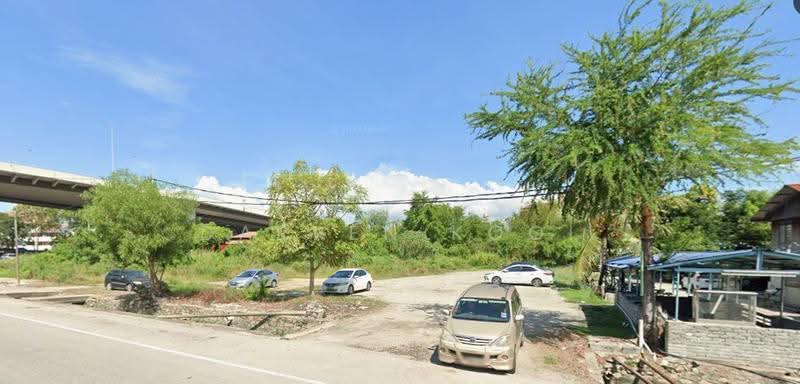 Tanah Komersial untuk Dijual di Butterworth (Penang) - Darren Kooi - Exterior - PropertyGuru.com.my