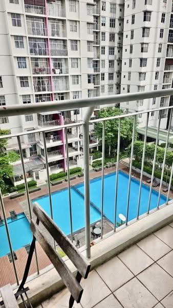 Condominium for Rent at Midfields - Syakir Adman - Balcony - PropertyGuru.com.my