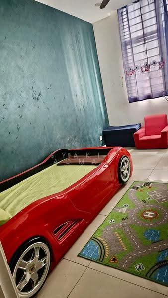 Condominium for Rent at Midfields - Syakir Adman - Bedroom - PropertyGuru.com.my