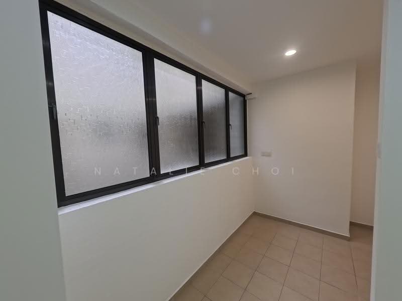 Kondominium untuk Dijual di Upper East @ Tiger Lane - Natalie Choi - kitchen area - PropertyGuru.com.my