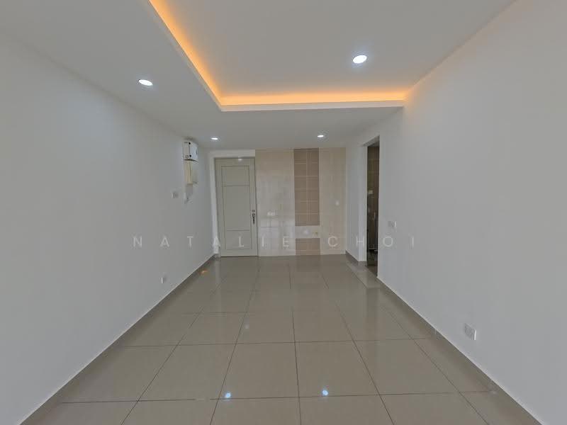 Kondominium untuk Dijual di Upper East @ Tiger Lane - Natalie Choi - living area - PropertyGuru.com.my
