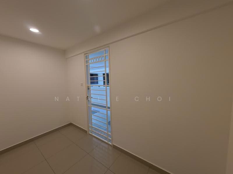 Kondominium untuk Dijual di Upper East @ Tiger Lane - Natalie Choi - Entrance - PropertyGuru.com.my