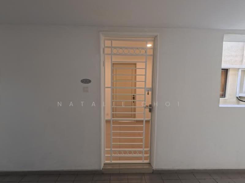 Kondominium untuk Dijual di Upper East @ Tiger Lane - Natalie Choi - Entrance - PropertyGuru.com.my