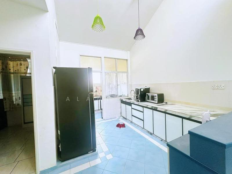 Rumah Teres 1-Tingkat untuk Disewa di Taman Setia Indah (Tebrau) - Alanis Lee - PropertyGuru.com.my