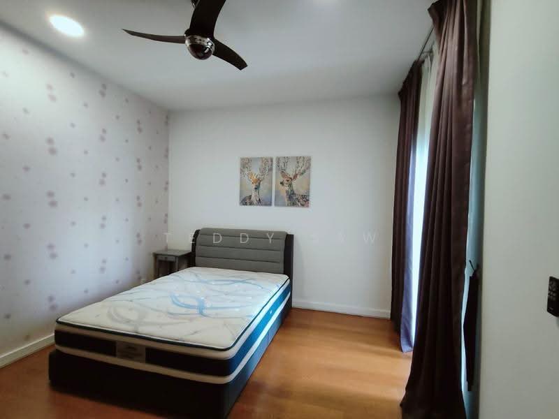 Kondominium untuk Disewa di Westside Three - Teddy Saw - Bedroom - PropertyGuru.com.my