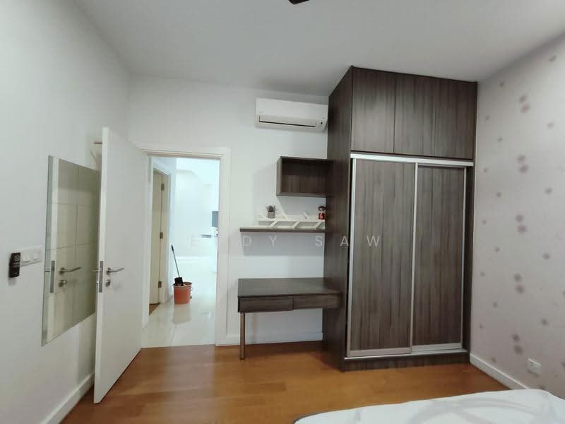 Kondominium untuk Disewa di Westside Three - Teddy Saw - Bedroom - PropertyGuru.com.my
