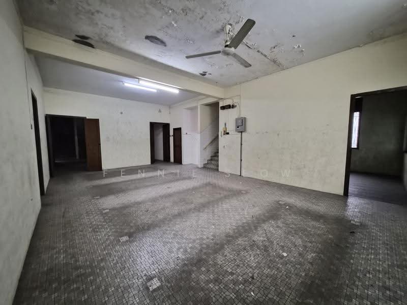 Commercial Bungalow for Sale in Taman Perak (George Town) - Fennie Seow - PropertyGuru.com.my