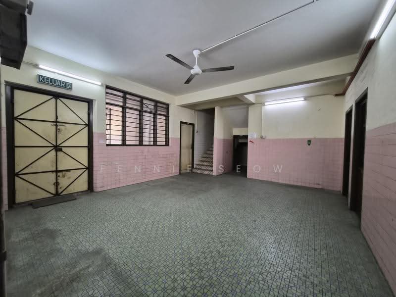 Commercial Bungalow for Sale in Taman Perak (George Town) - Fennie Seow - PropertyGuru.com.my