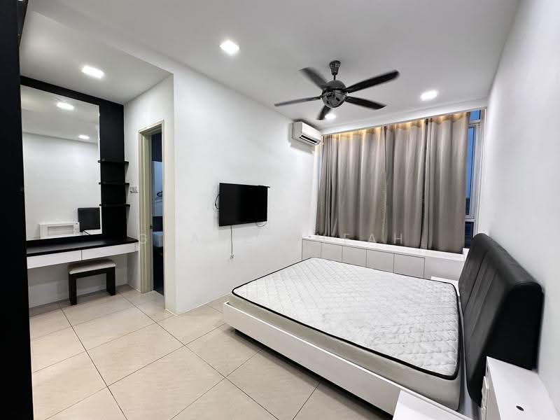 Townhouse for Sale in Bandar Utama (Selangor) - Grace Cheah - Bedroom - PropertyGuru.com.my