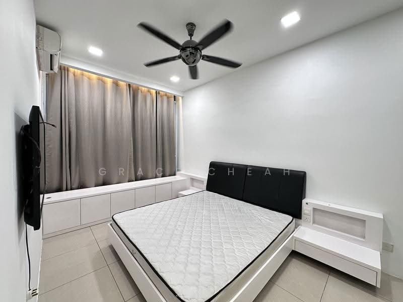 Townhouse for Sale in Bandar Utama (Selangor) - Grace Cheah - Bedroom - PropertyGuru.com.my