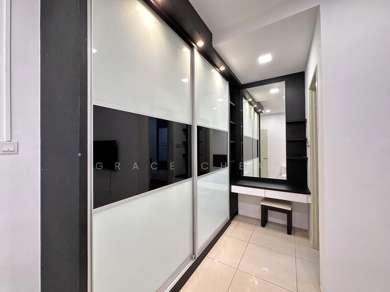 Townhouse for Sale in Bandar Utama (Selangor) - Grace Cheah - Interior - PropertyGuru.com.my