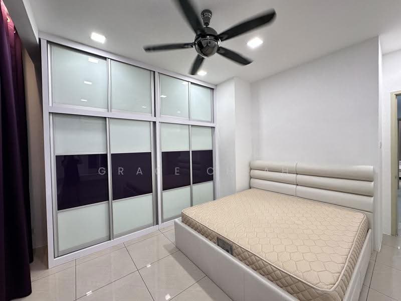 Townhouse for Sale in Bandar Utama (Selangor) - Grace Cheah - Bedroom - PropertyGuru.com.my