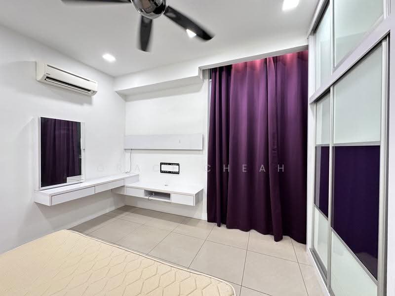 Townhouse for Sale in Bandar Utama (Selangor) - Grace Cheah - Bedroom - PropertyGuru.com.my