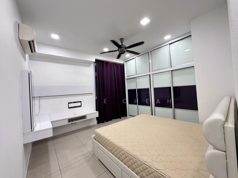 Townhouse for Sale in Bandar Utama (Selangor) - Grace Cheah - Bedroom - PropertyGuru.com.my