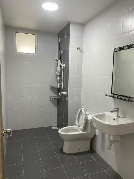 Service Residence for Sale at Novo 8 Residence - Vinc Pheng - Bathroom - PropertyGuru.com.my
