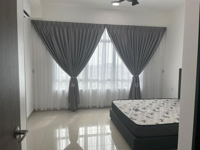 Service Residence for Sale at Novo 8 Residence - Vinc Pheng - Bedroom - PropertyGuru.com.my