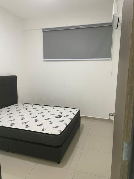 Service Residence for Sale at Novo 8 Residence - Vinc Pheng - Bedroom - PropertyGuru.com.my