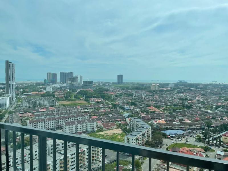 Service Residence for Sale at Novo 8 Residence - Vinc Pheng - View - PropertyGuru.com.my