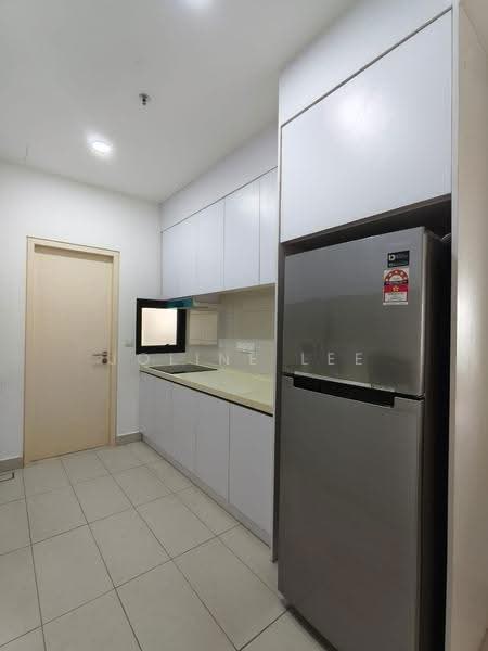 Kediaman Servis untuk Disewa di Sunway Citrine Residences - Joline Lee - Kitchen - PropertyGuru.com.my