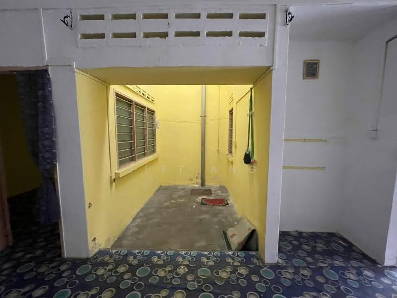 Rumah Teres 1-Tingkat untuk Dijual di Taman Pelangi (Johor Bahru) - Jeff Ang - PropertyGuru.com.my