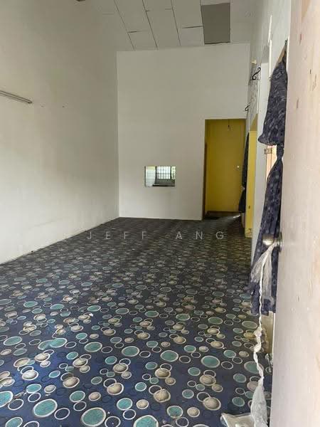 Rumah Teres 1-Tingkat untuk Dijual di Taman Pelangi (Johor Bahru) - Jeff Ang - Interior - PropertyGuru.com.my