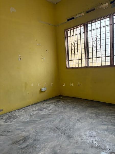 Rumah Teres 1-Tingkat untuk Dijual di Taman Pelangi (Johor Bahru) - Jeff Ang - Interior - PropertyGuru.com.my