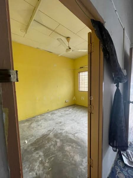 Rumah Teres 1-Tingkat untuk Dijual di Taman Pelangi (Johor Bahru) - Jeff Ang - Interior - PropertyGuru.com.my