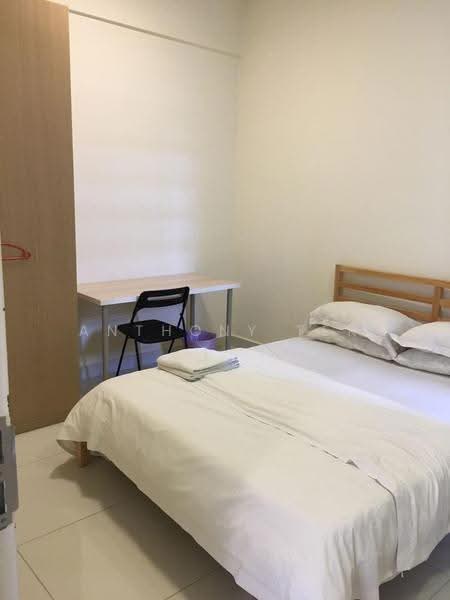 Kediaman Servis untuk Disewa di Pandora @ Tropicana Metropark - Anthony Tek - Bedroom - PropertyGuru.com.my