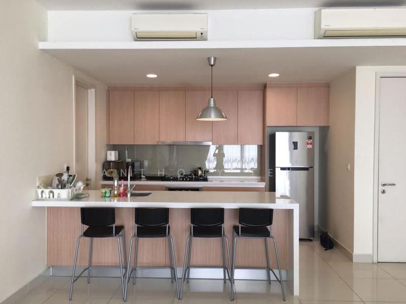 Kediaman Servis untuk Disewa di Pandora @ Tropicana Metropark - Anthony Tek - Kitchen - PropertyGuru.com.my