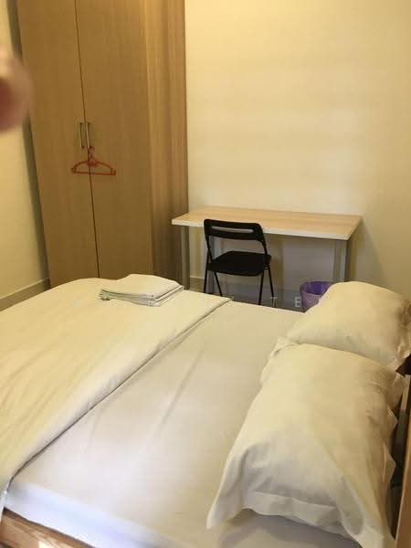 Kediaman Servis untuk Disewa di Pandora @ Tropicana Metropark - Anthony Tek - Bedroom - PropertyGuru.com.my