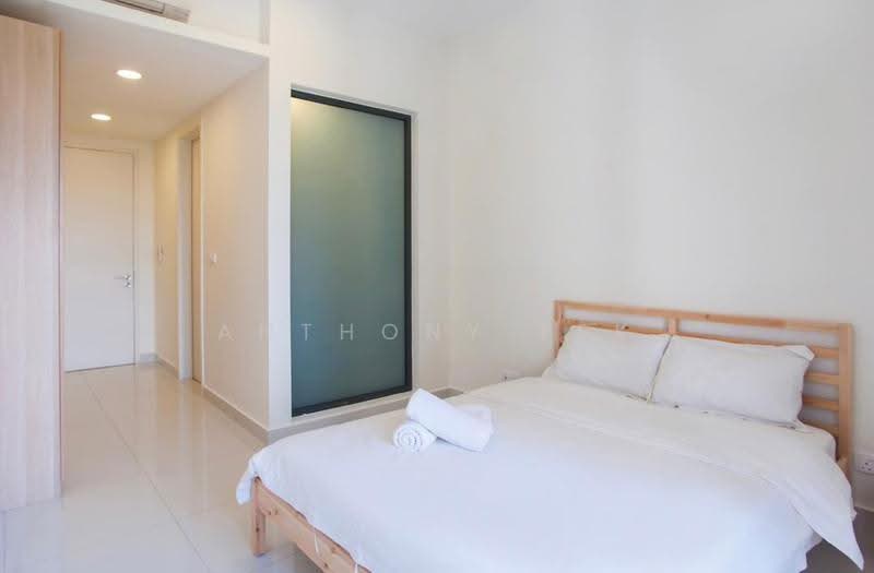 Kediaman Servis untuk Disewa di Pandora @ Tropicana Metropark - Anthony Tek - Bedroom - PropertyGuru.com.my