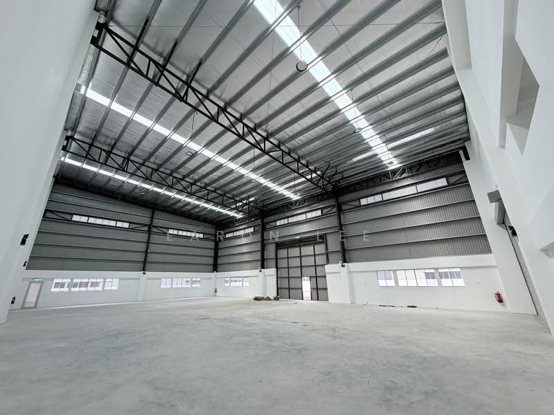 Kilang Berkembar untuk Disewa di Bandar Serenia (Dengkil) - Earon Lee - PropertyGuru.com.my