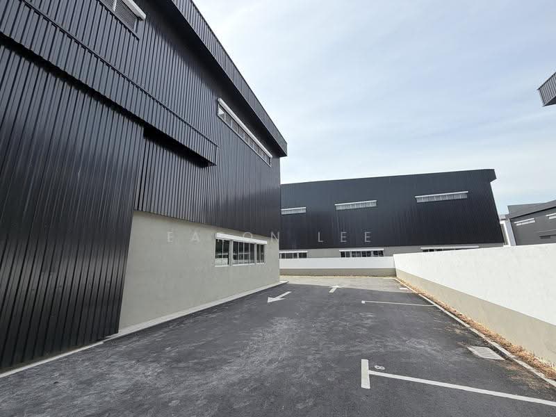 Kilang Berkembar untuk Disewa di Bandar Serenia (Dengkil) - Earon Lee - PropertyGuru.com.my