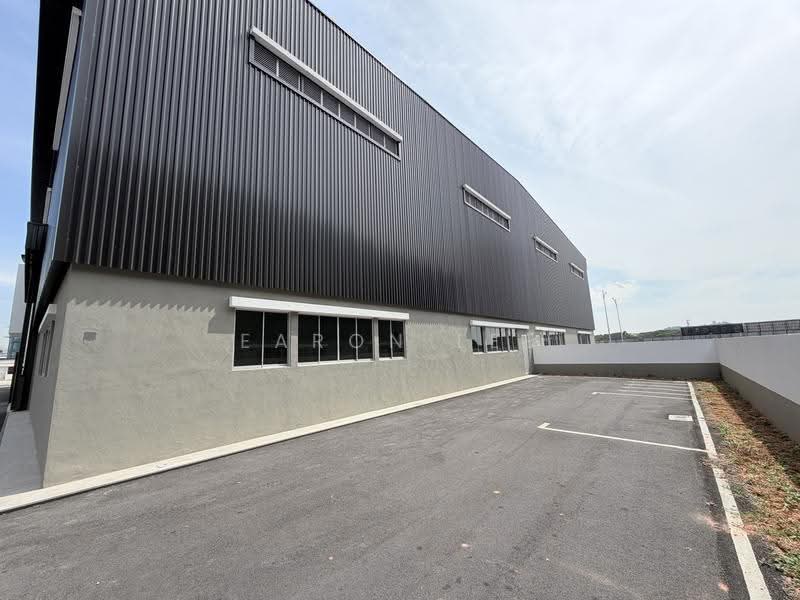 Kilang Berkembar untuk Disewa di Bandar Serenia (Dengkil) - Earon Lee - PropertyGuru.com.my