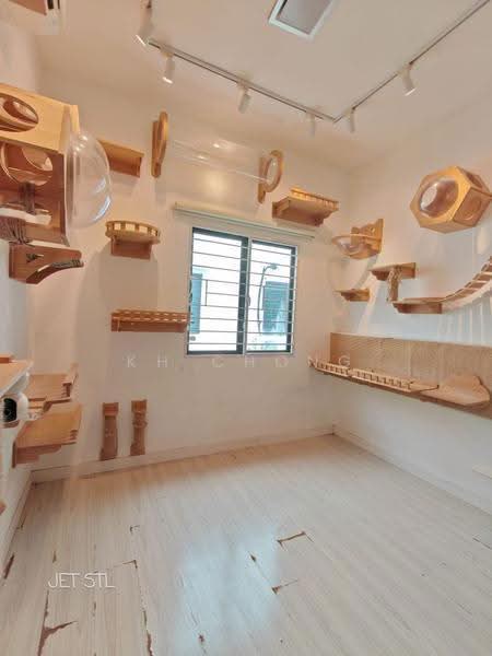 2-storey Terraced House for Sale in Setia Indah 12 (Setia Alam) - KH Chong - PropertyGuru.com.my