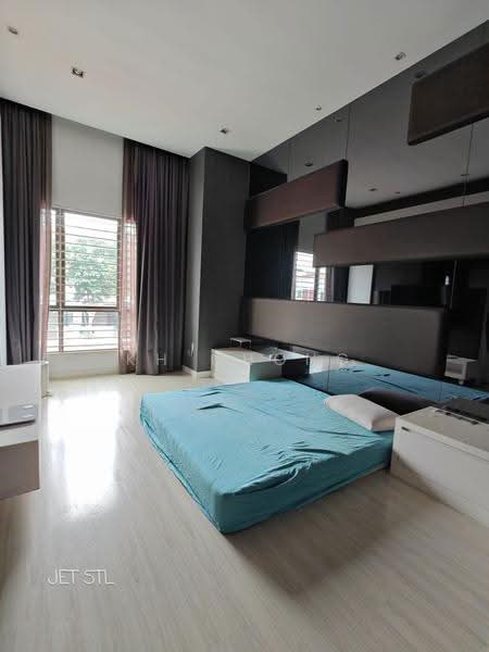2-storey Terraced House for Sale in Setia Indah 12 (Setia Alam) - KH Chong - Bedroom - PropertyGuru.com.my