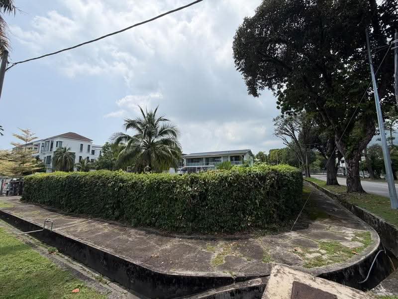 Bungalow House for Sale in Pulau Tikus (Penang) - EC Zheng - Exterior - PropertyGuru.com.my