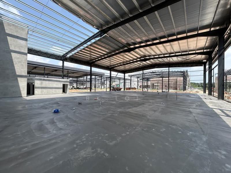 Kilang untuk Dijual di Lunas (Kedah) - BK Loi - PropertyGuru.com.my