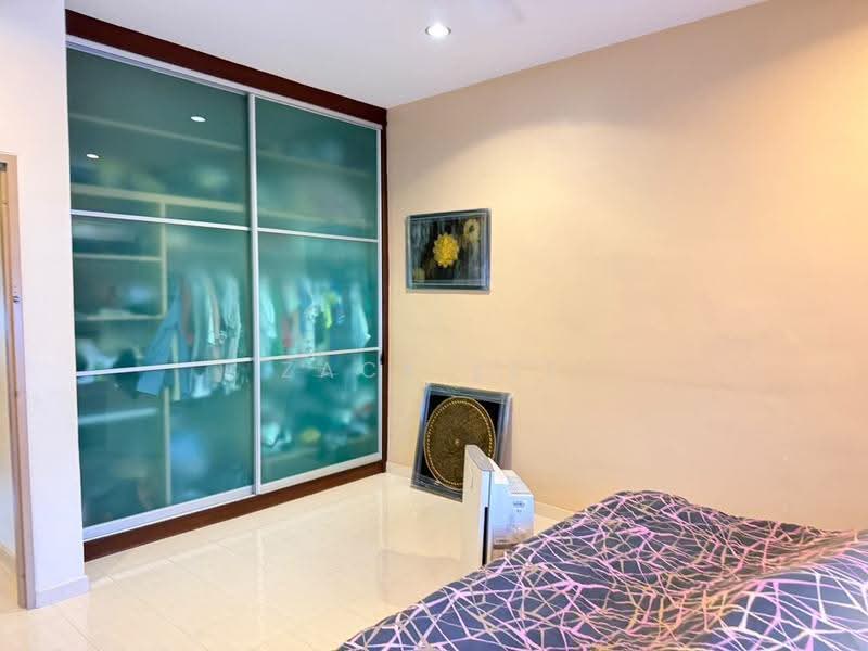 Rumah Teres 2-Tingkat untuk Dijual di Taman Seri Murni (Butterworth) - Zack Lee - Bedroom - PropertyGuru.com.my