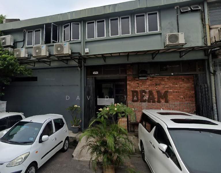 Factory for Rent in Kepong (Kuala Lumpur) - David Tan - Exterior - PropertyGuru.com.my