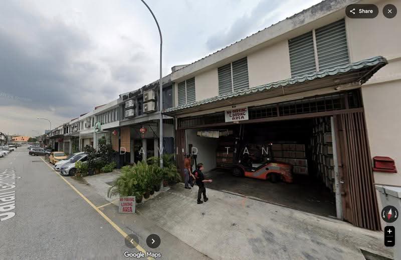 Factory for Rent in Kepong (Kuala Lumpur) - David Tan - PropertyGuru.com.my