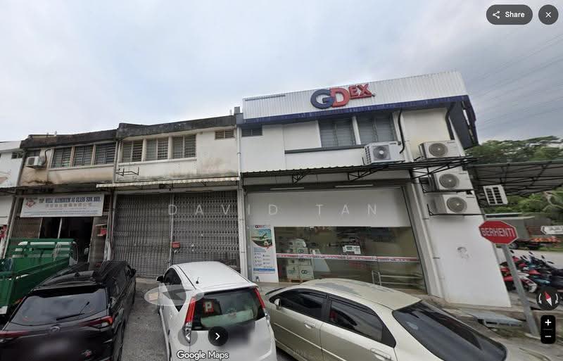 Factory for Rent in Kepong (Kuala Lumpur) - David Tan - PropertyGuru.com.my