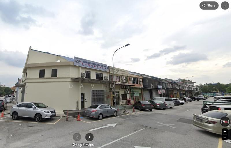 Factory for Rent in Kepong (Kuala Lumpur) - David Tan - PropertyGuru.com.my