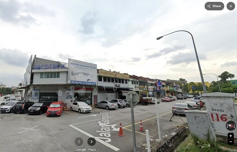 Factory for Rent in Kepong (Kuala Lumpur) - David Tan - PropertyGuru.com.my