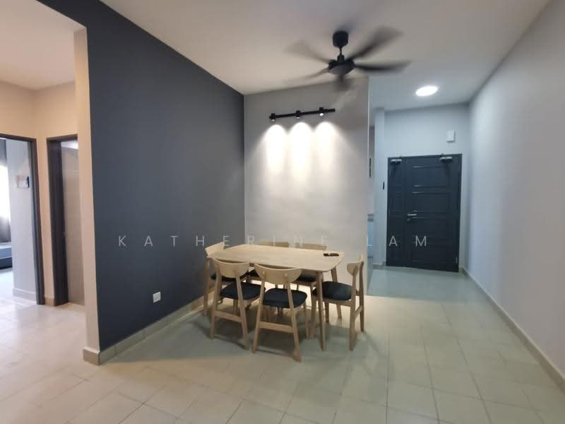 Condominium for Sale at Condominium Akasia Bukit Jalil - Katherine Lam - Dining Room - PropertyGuru.com.my