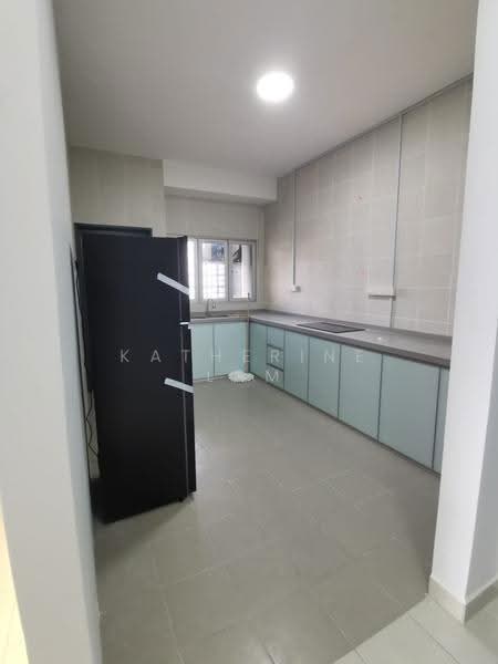 Condominium for Sale at Condominium Akasia Bukit Jalil - Katherine Lam - Kitchen - PropertyGuru.com.my